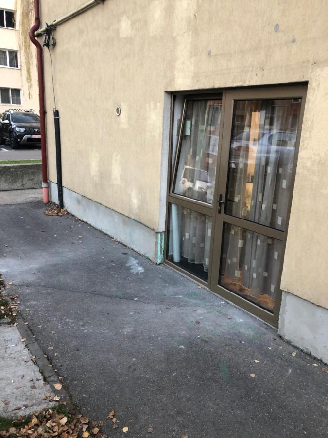 Gaby 2 Lejlighed Braşov Eksteriør billede