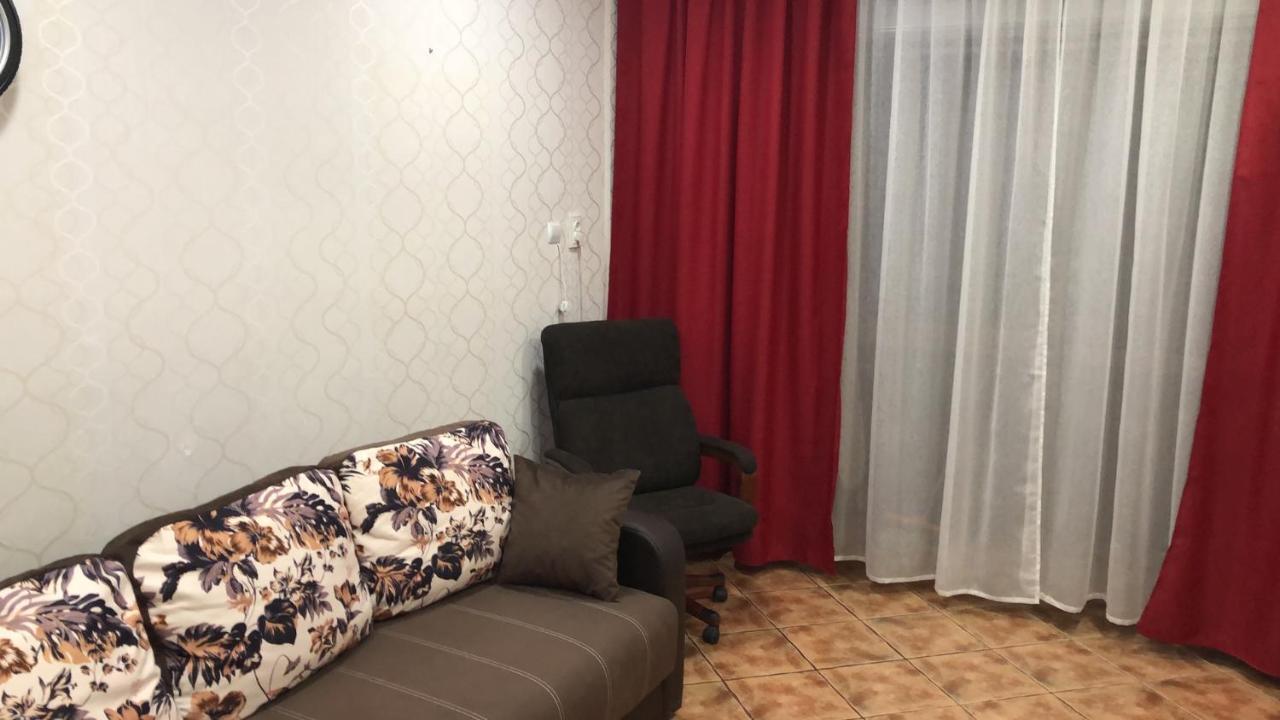 Gaby 2 Lejlighed Braşov Eksteriør billede