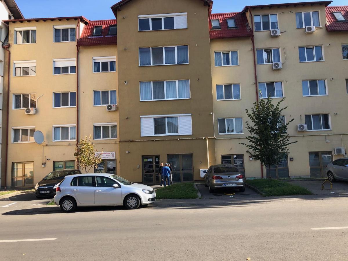 Gaby 2 Lejlighed Braşov Eksteriør billede